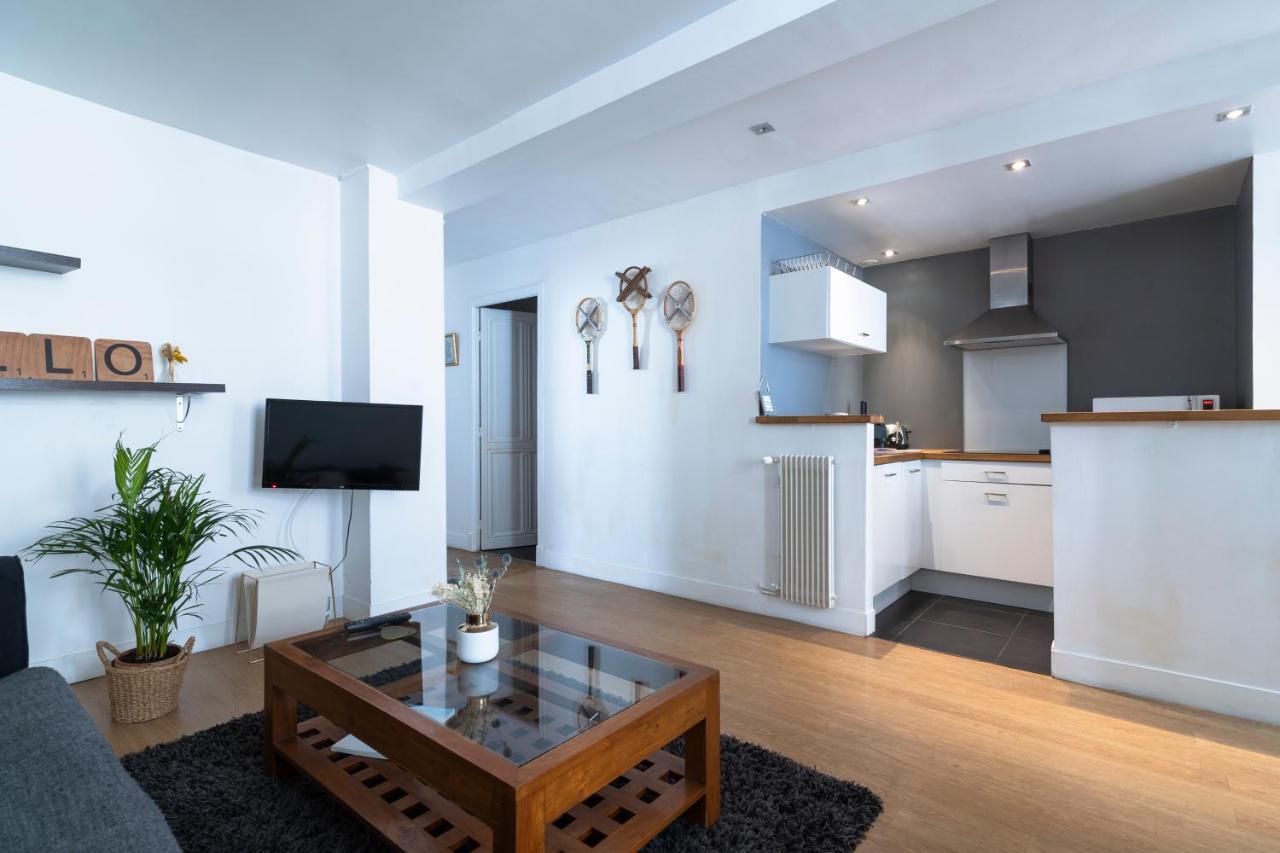 La Maison De Marc Poitiers Pokoj fotografie